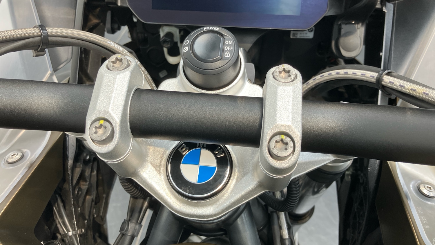 Used BMW R1250 2020 for sale - 78939361: Photo 12