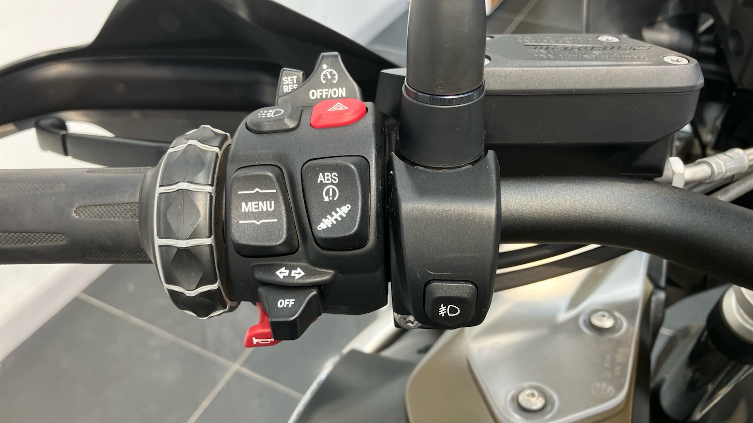 Used BMW R1250 2020 for sale - 78939361: Photo 13