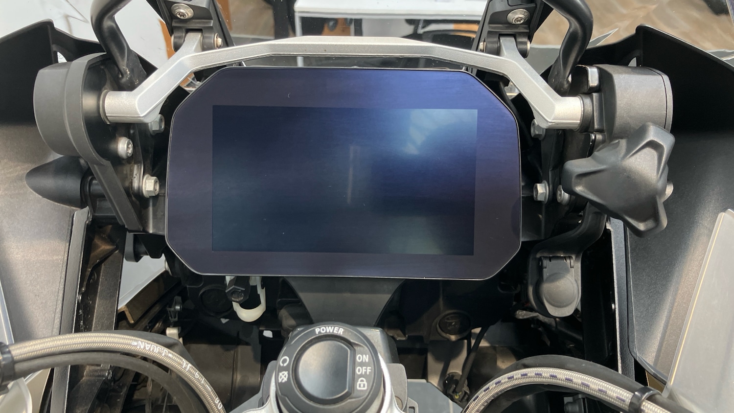 Used BMW R1250 2020 for sale - 78939361: Photo 14