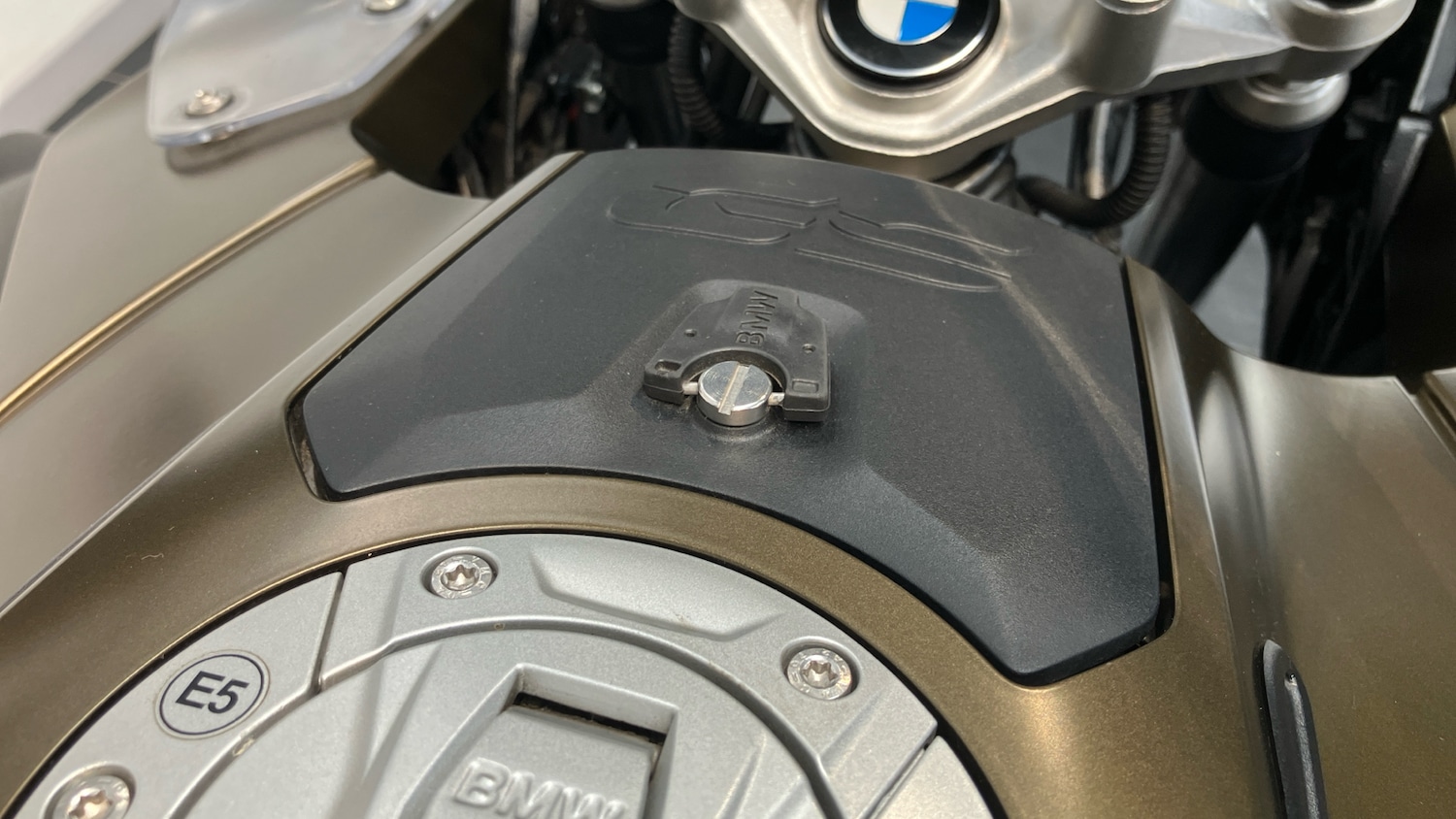 Used BMW R1250 2020 for sale - 78939361: Photo 15