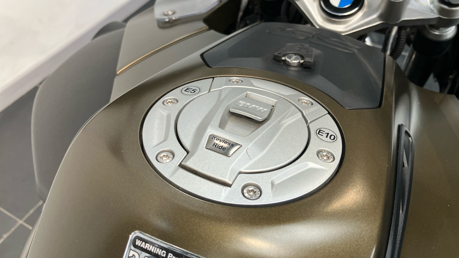 Used BMW R1250 2020 for sale - 78939361: Photo 16