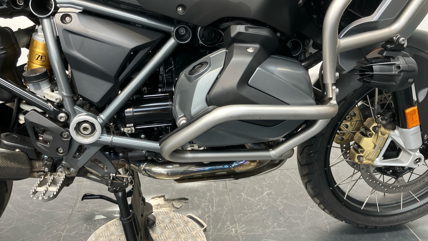 Used BMW R1250 2020 for sale - 78939361: Photo 19