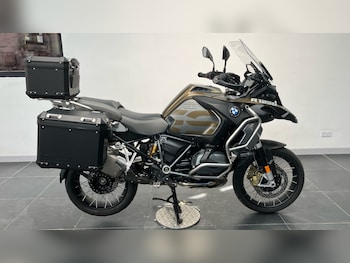 Used BMW R1250 2020 for sale - bike-78939361: Photo
