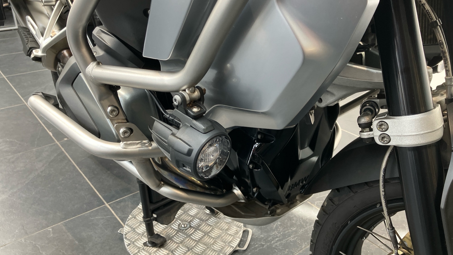 Used BMW R1250 2020 for sale - 78939361: Photo 21