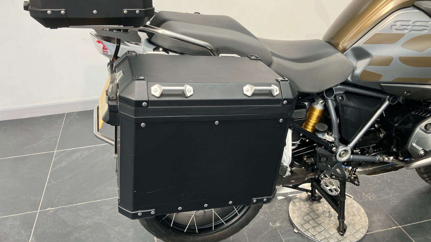 Used BMW R1250 2020 for sale - 78939361: Photo 23