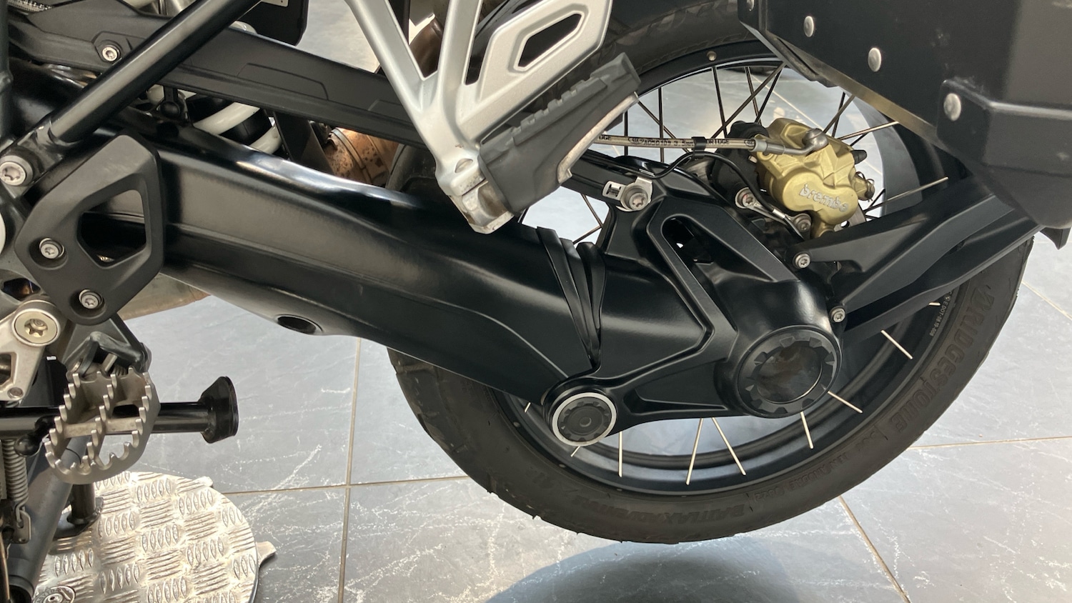 Used BMW R1250 2020 for sale - 78939361: Photo 25