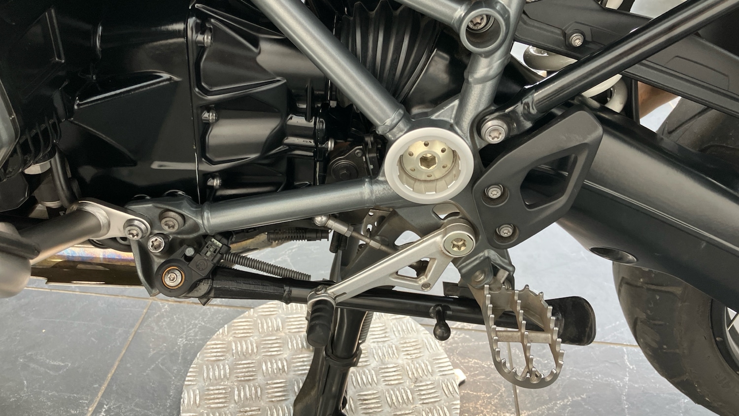 Used BMW R1250 2020 for sale - 78939361: Photo 26