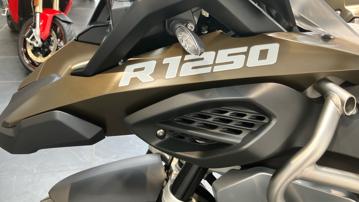 Used BMW R1250 2020 for sale - 78939361: Photo 27