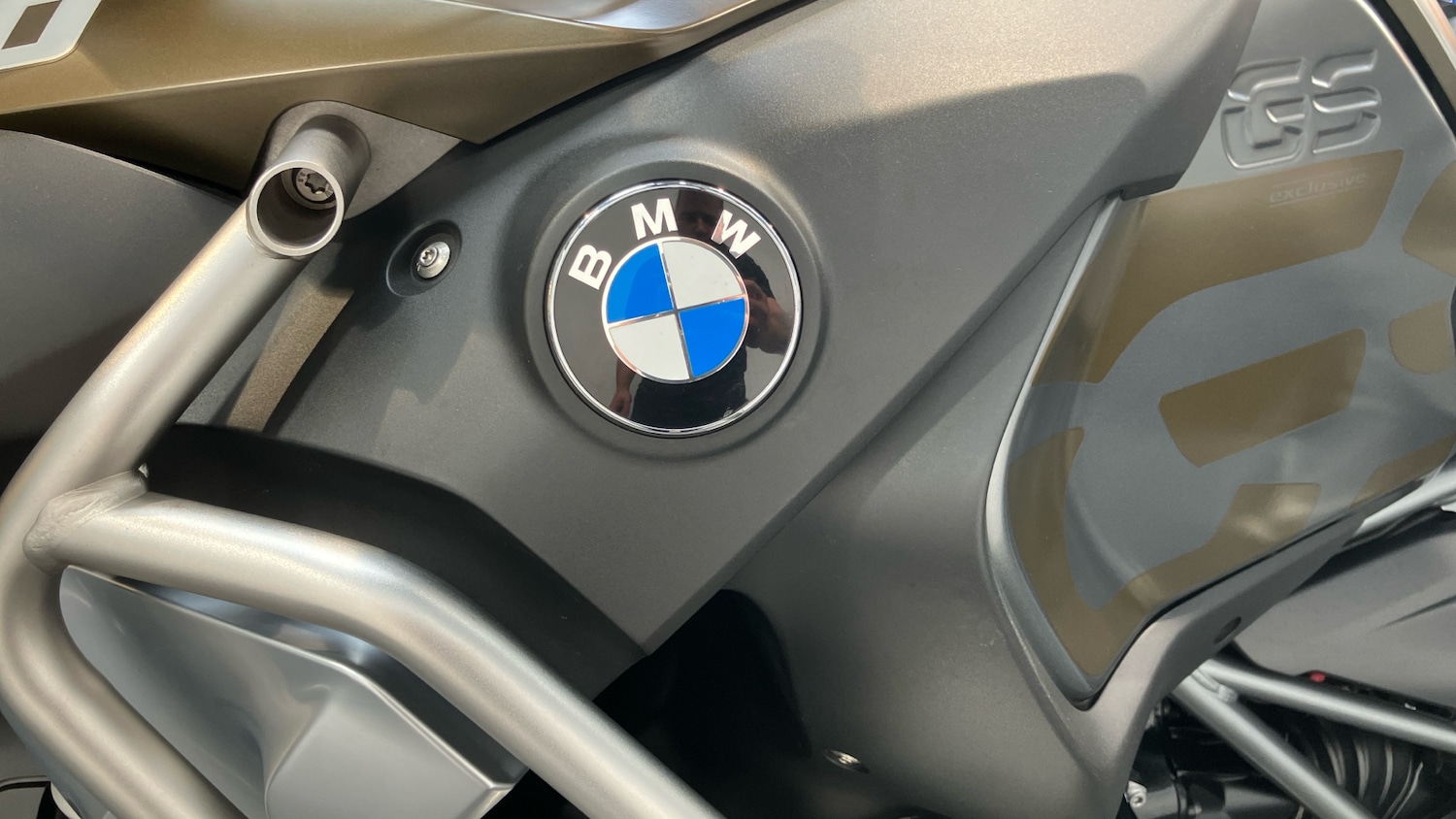 Used BMW R1250 2020 for sale - 78939361: Photo 28