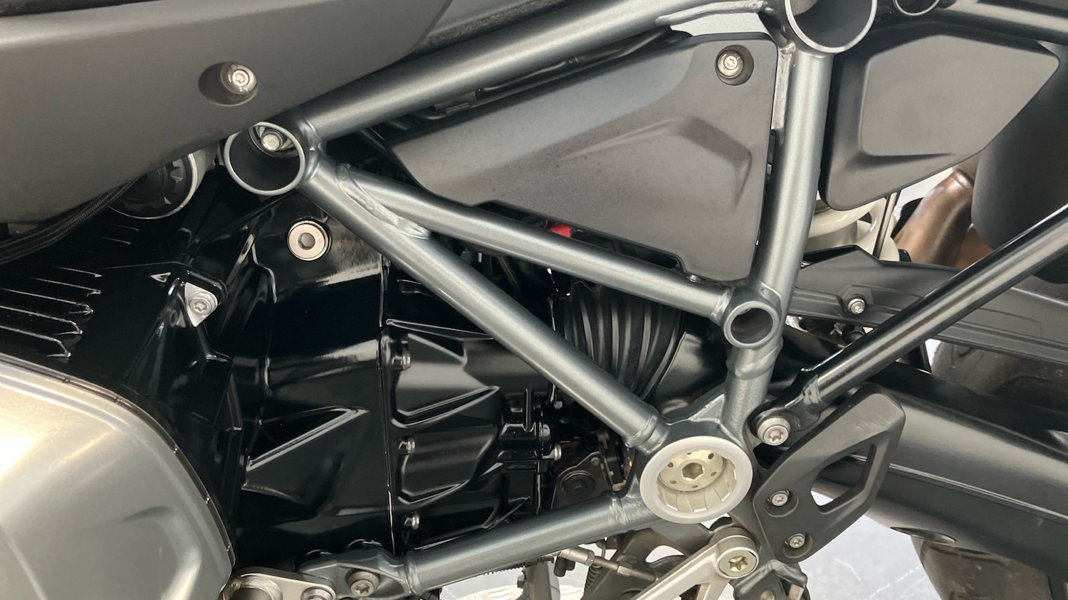 Used BMW R1250 2020 for sale - 78939361: Photo 29
