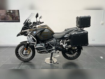Used BMW R1250 2020 for sale - bike-78939361: Photo