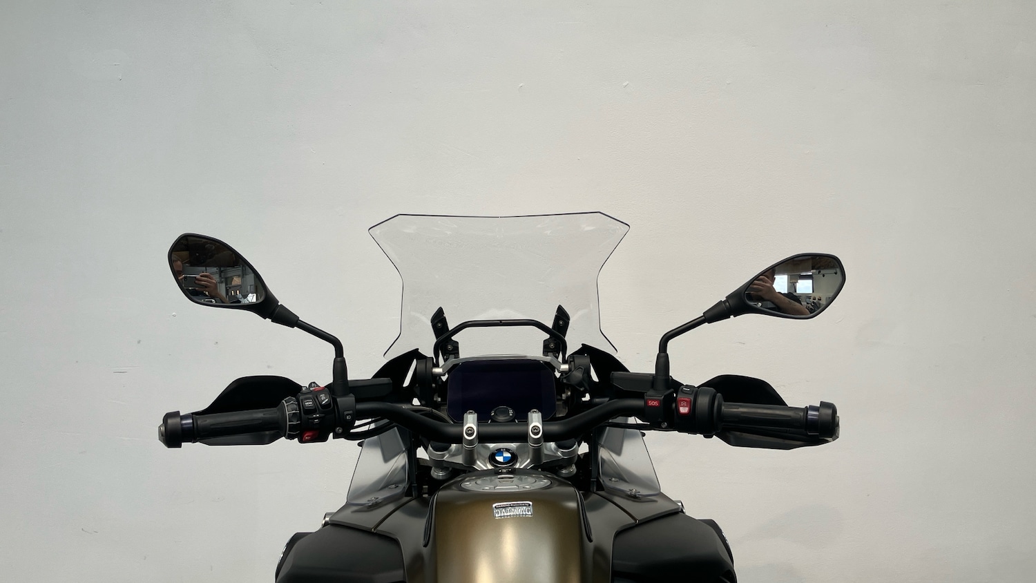 Used BMW R1250 2020 for sale - 78939361: Photo 3