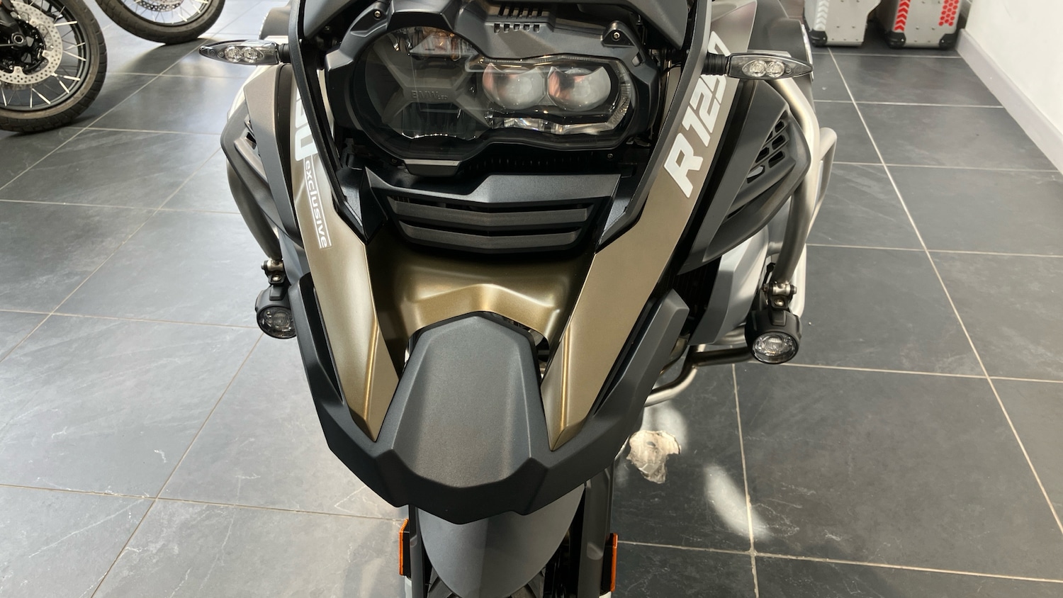 Used BMW R1250 2020 for sale - 78939361: Photo 30