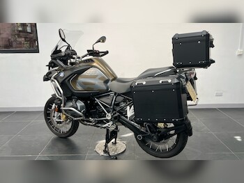 Used BMW R1250 2020 for sale - bike-78939361: Photo