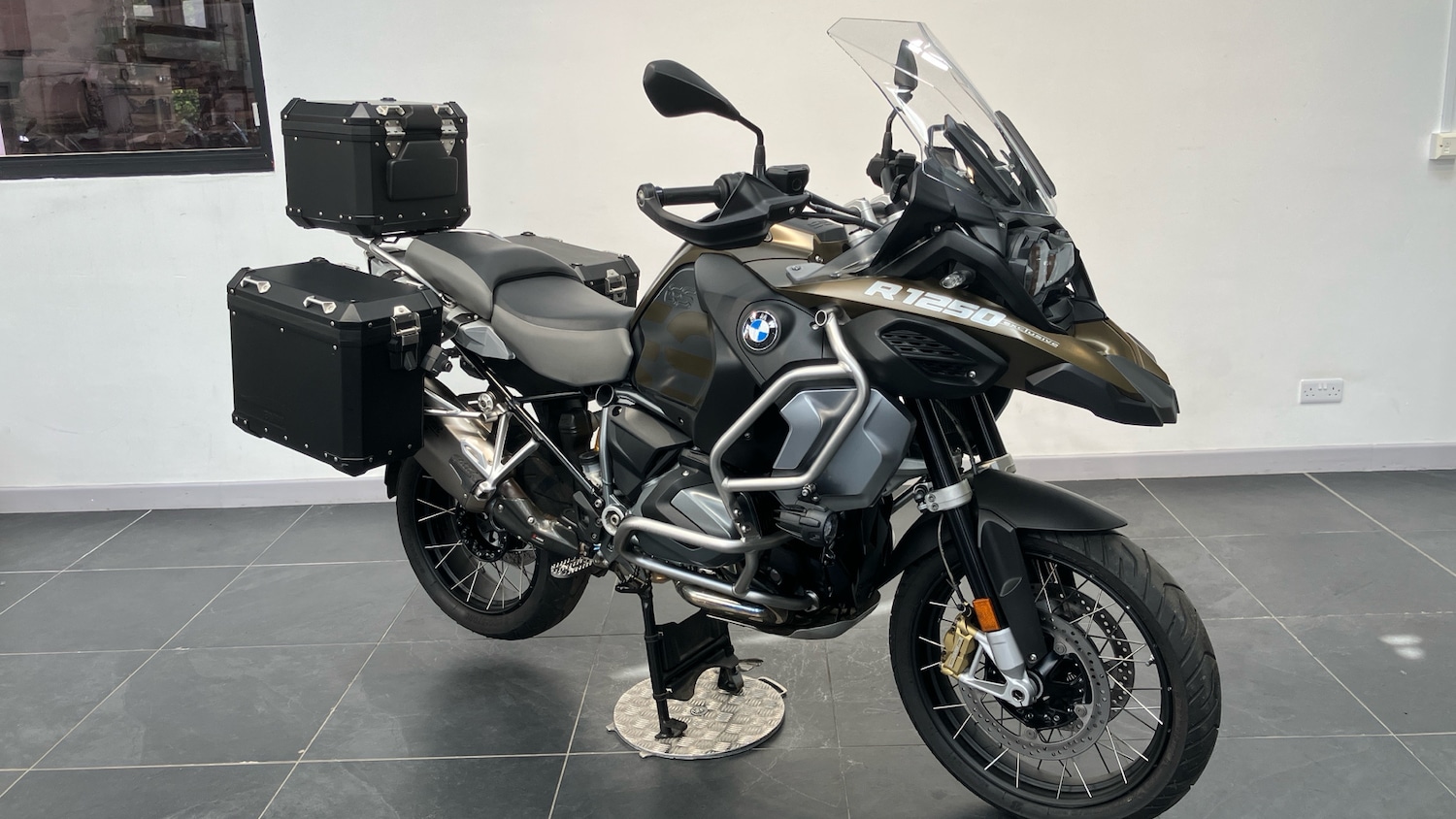 Used BMW R1250 2020 for sale - 78939361: Photo 5