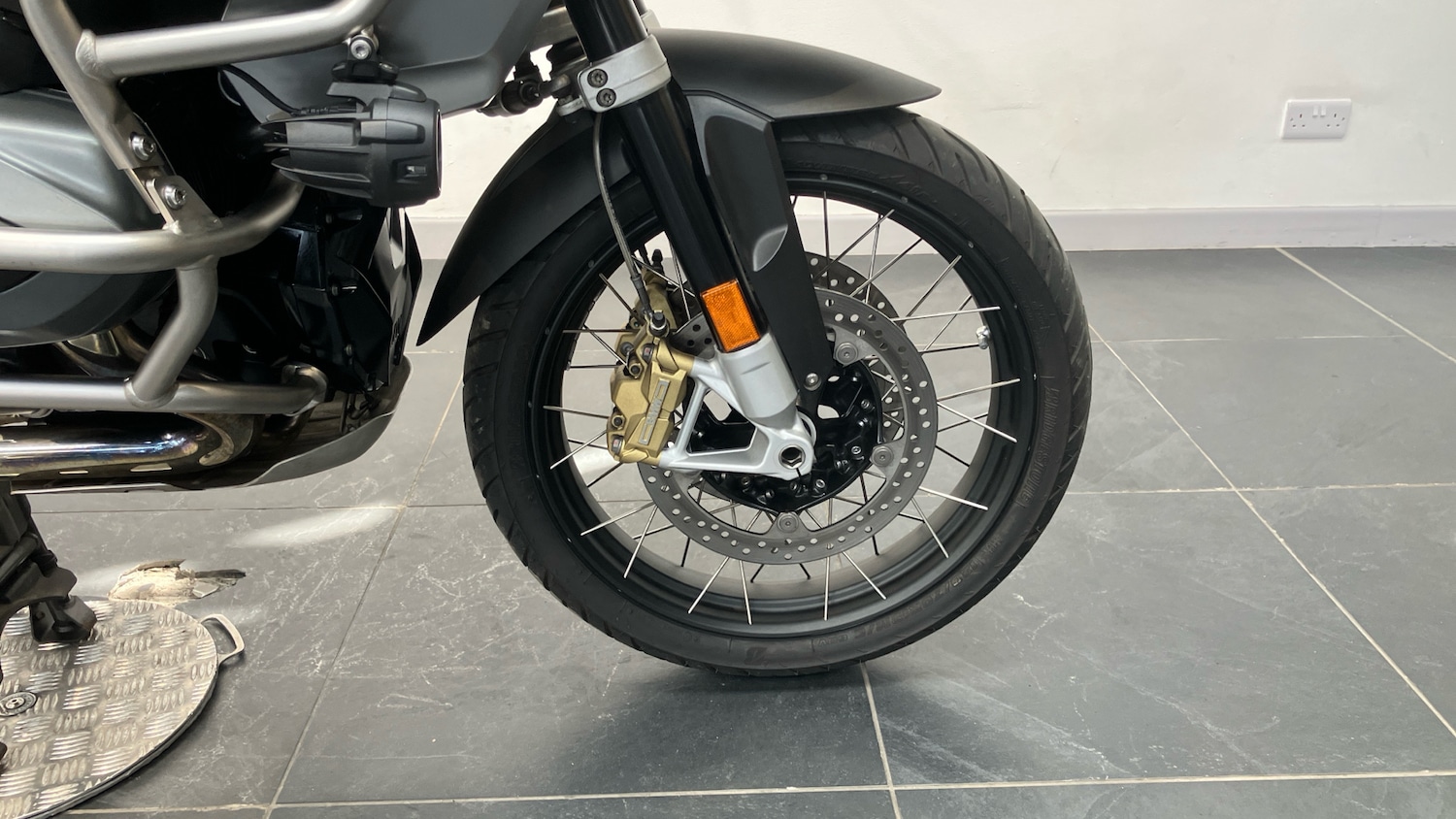 Used BMW R1250 2020 for sale - 78939361: Photo 6