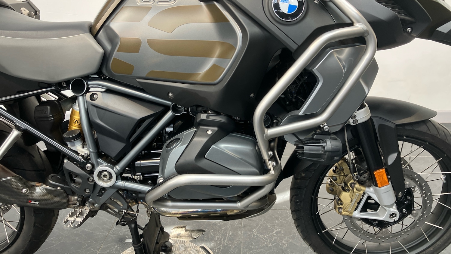 Used BMW R1250 2020 for sale - 78939361: Photo 7