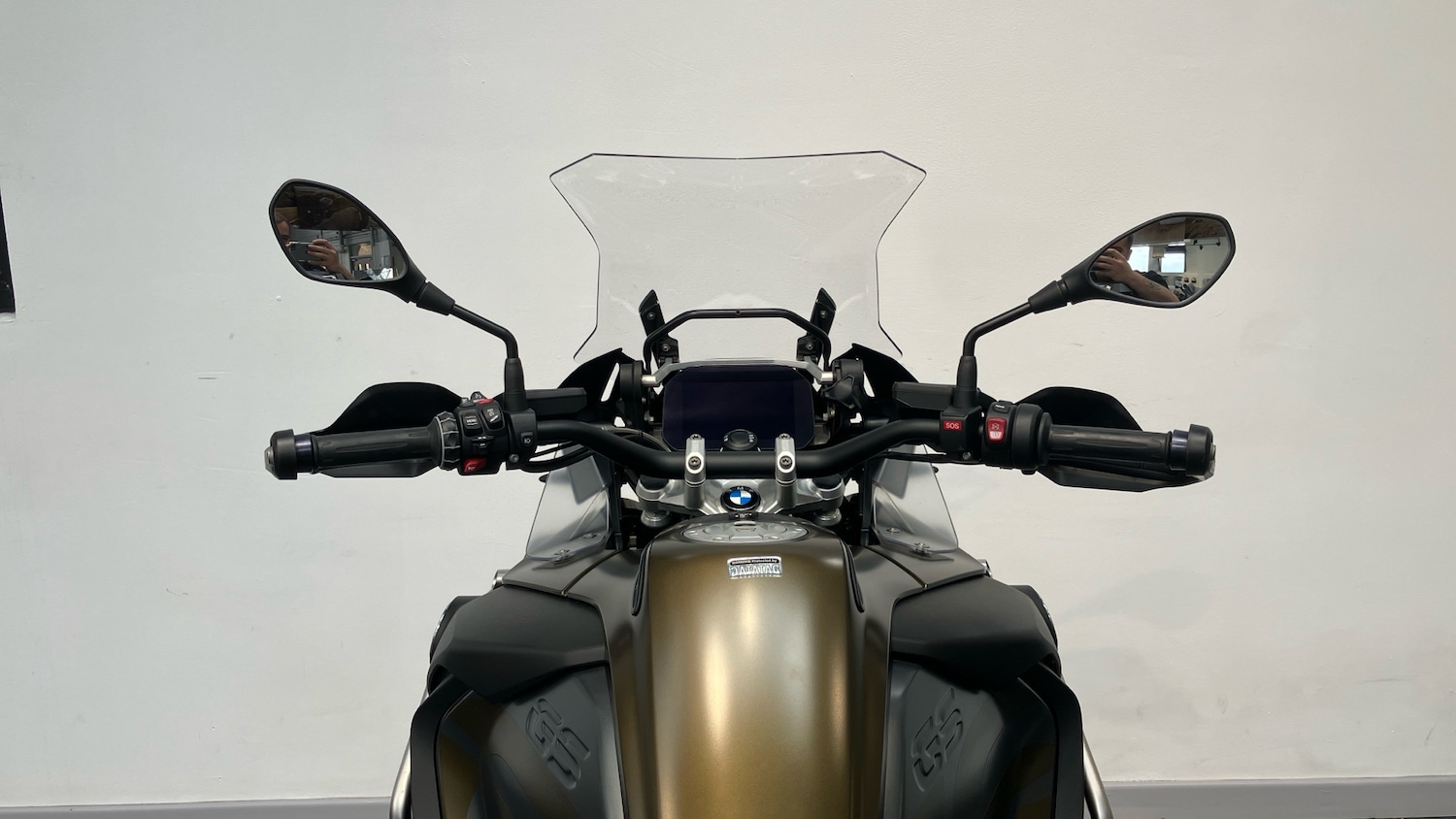 Used BMW R1250 2020 for sale - 78939361: Photo 9