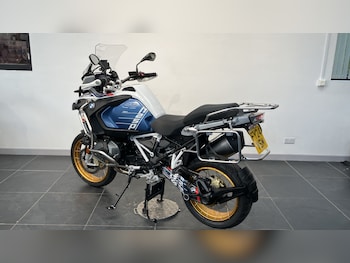 Used BMW R1250 2024 for sale - bike-75874653: Photo