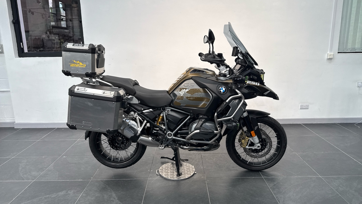 Used BMW R1250 2020 for sale - 78894332: Photo 1