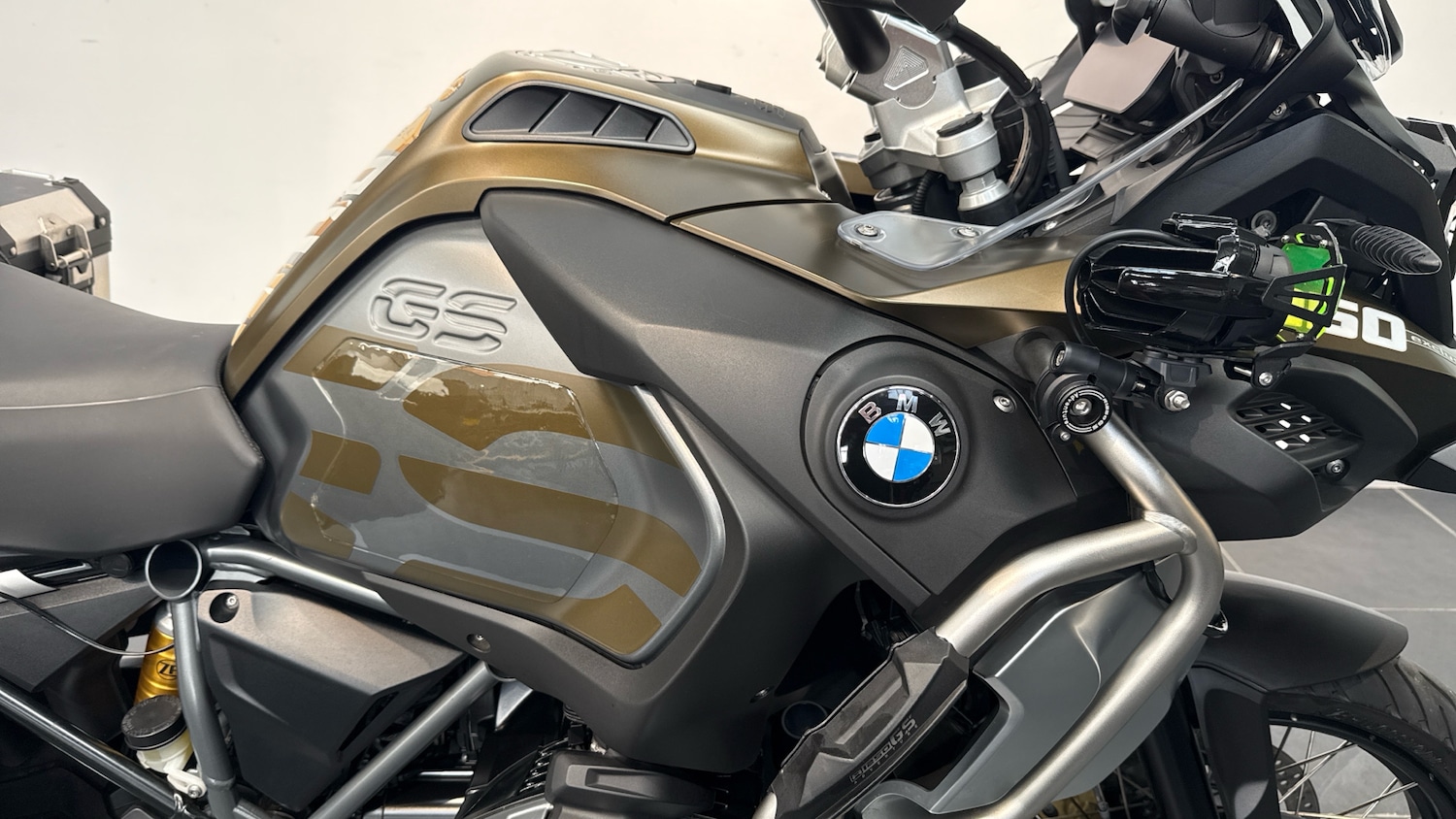 Used BMW R1250 2020 for sale - 78894332: Photo 10