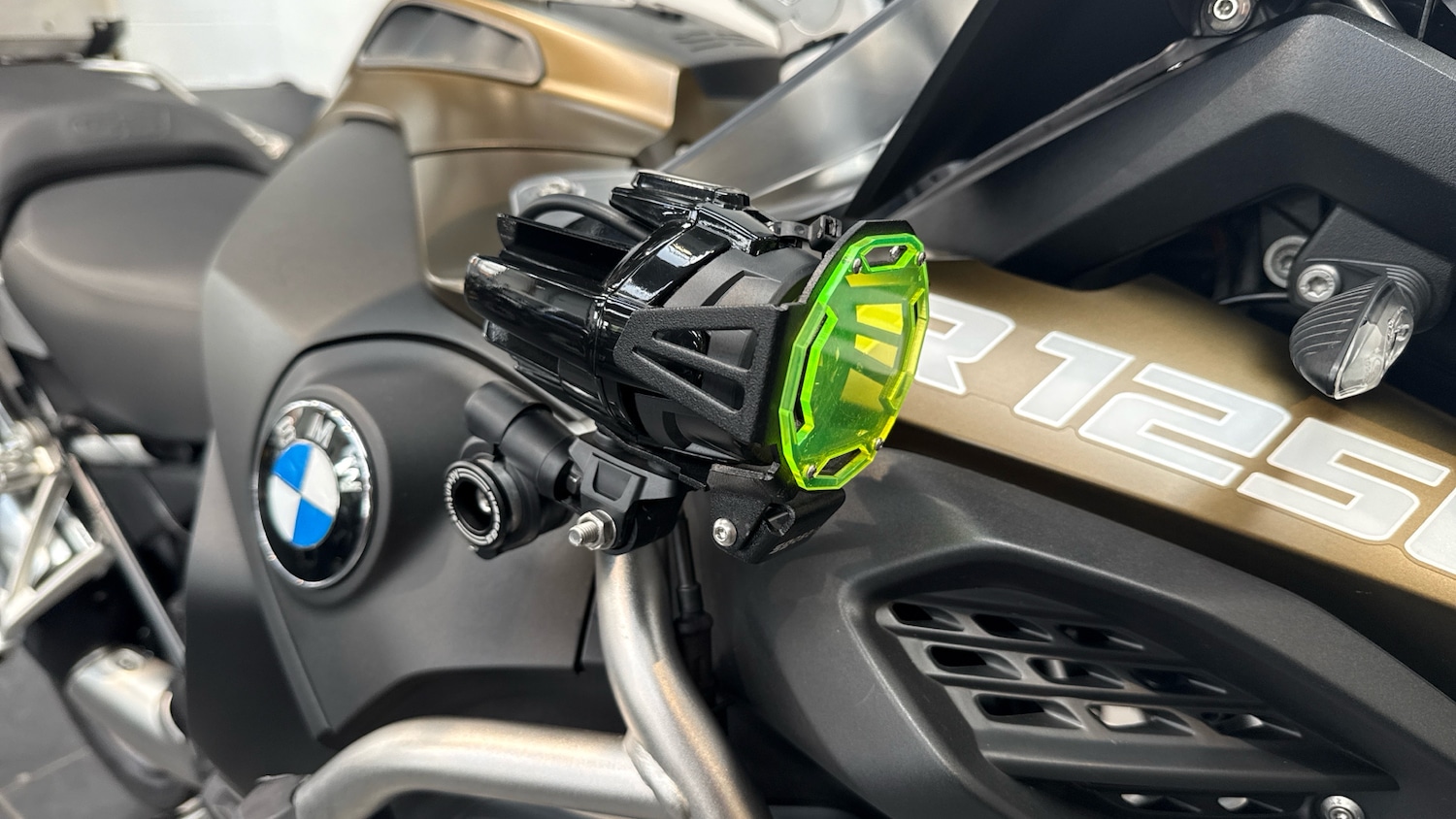 Used BMW R1250 2020 for sale - 78894332: Photo 13