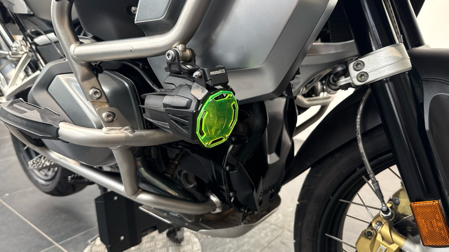 Used BMW R1250 2020 for sale - 78894332: Photo 14
