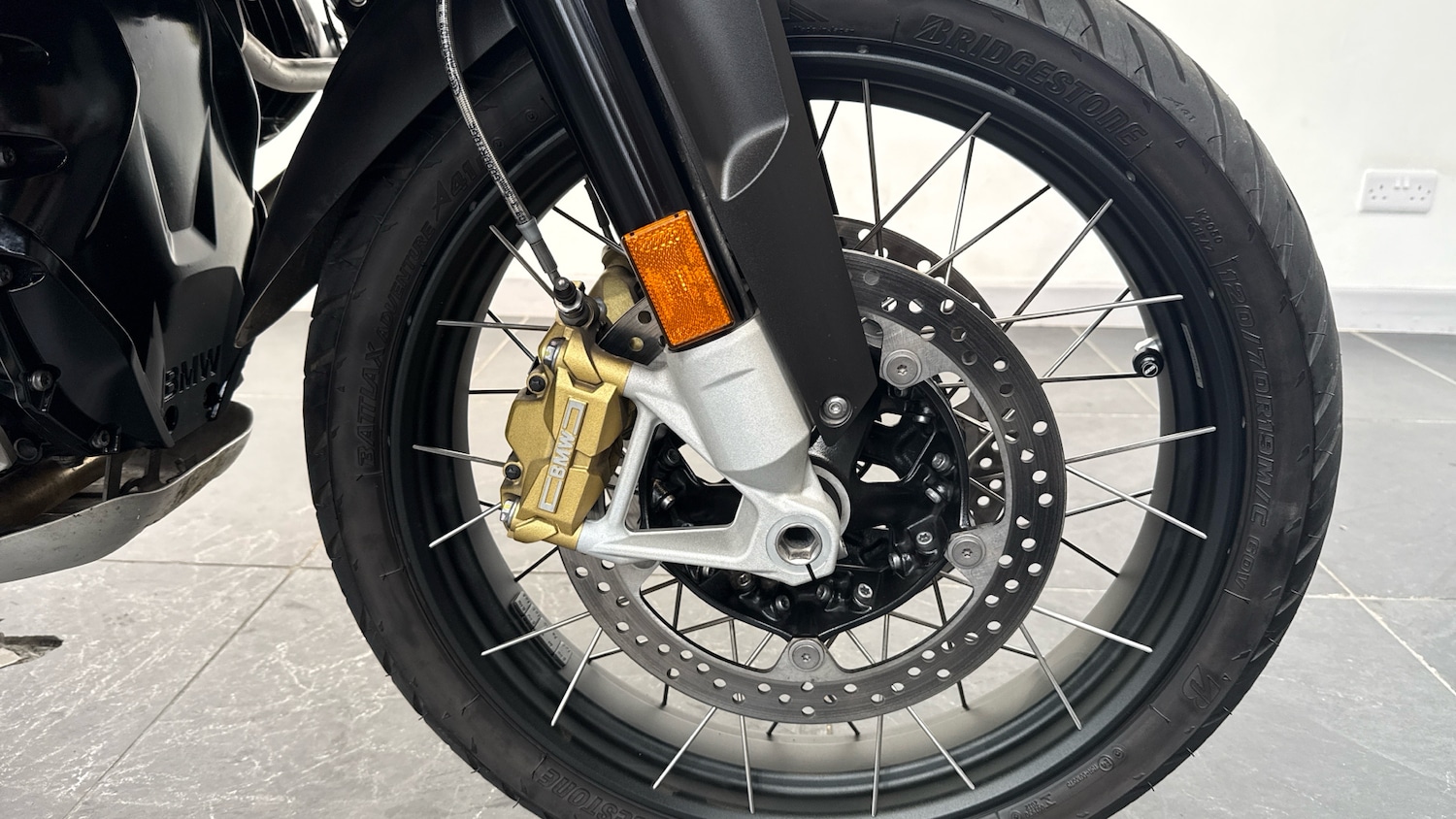 Used BMW R1250 2020 for sale - 78894332: Photo 15