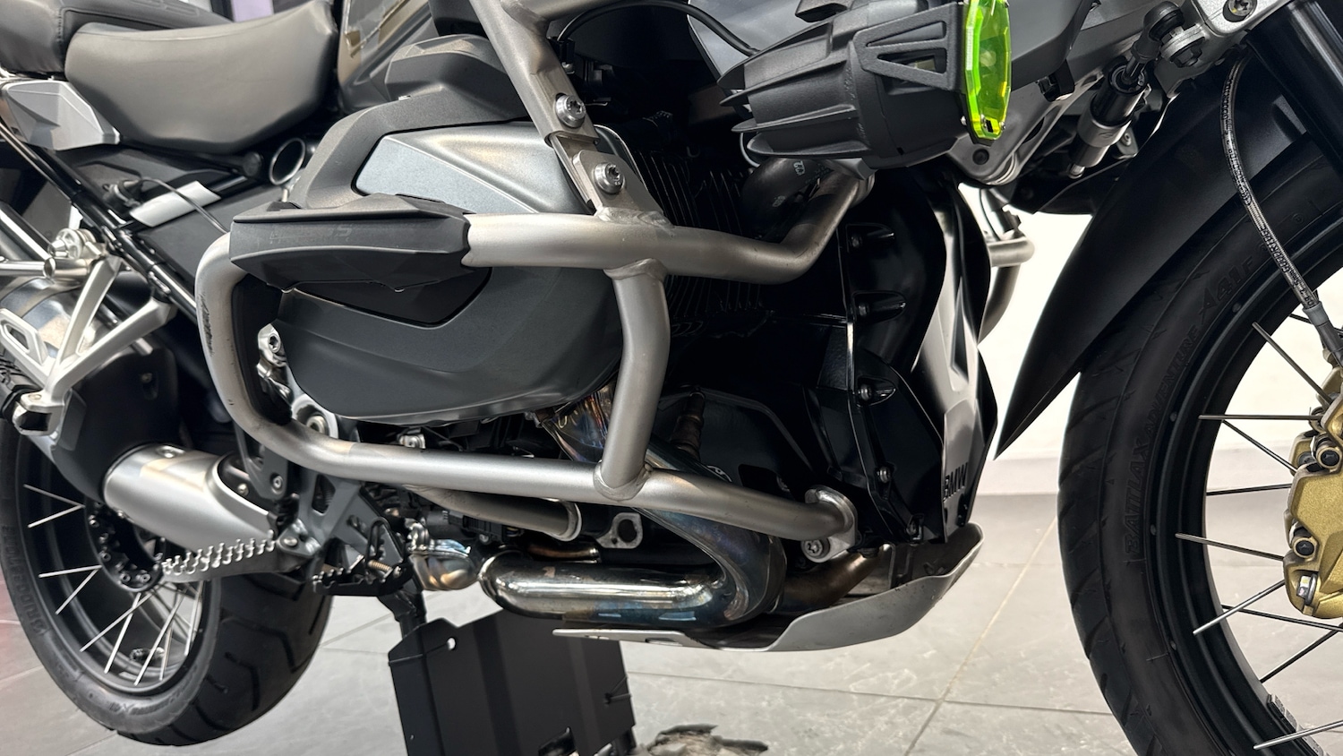 Used BMW R1250 2020 for sale - 78894332: Photo 16