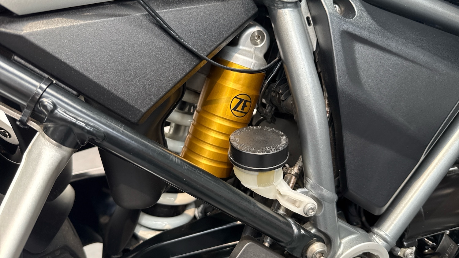 Used BMW R1250 2020 for sale - 78894332: Photo 18