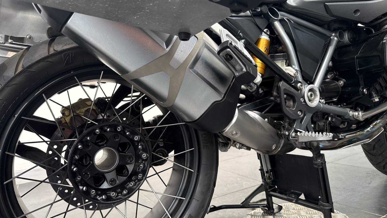 Used BMW R1250 2020 for sale - 78894332: Photo 19