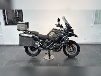 Used BMW R1250 2020 for sale - bike-78894332: Photo