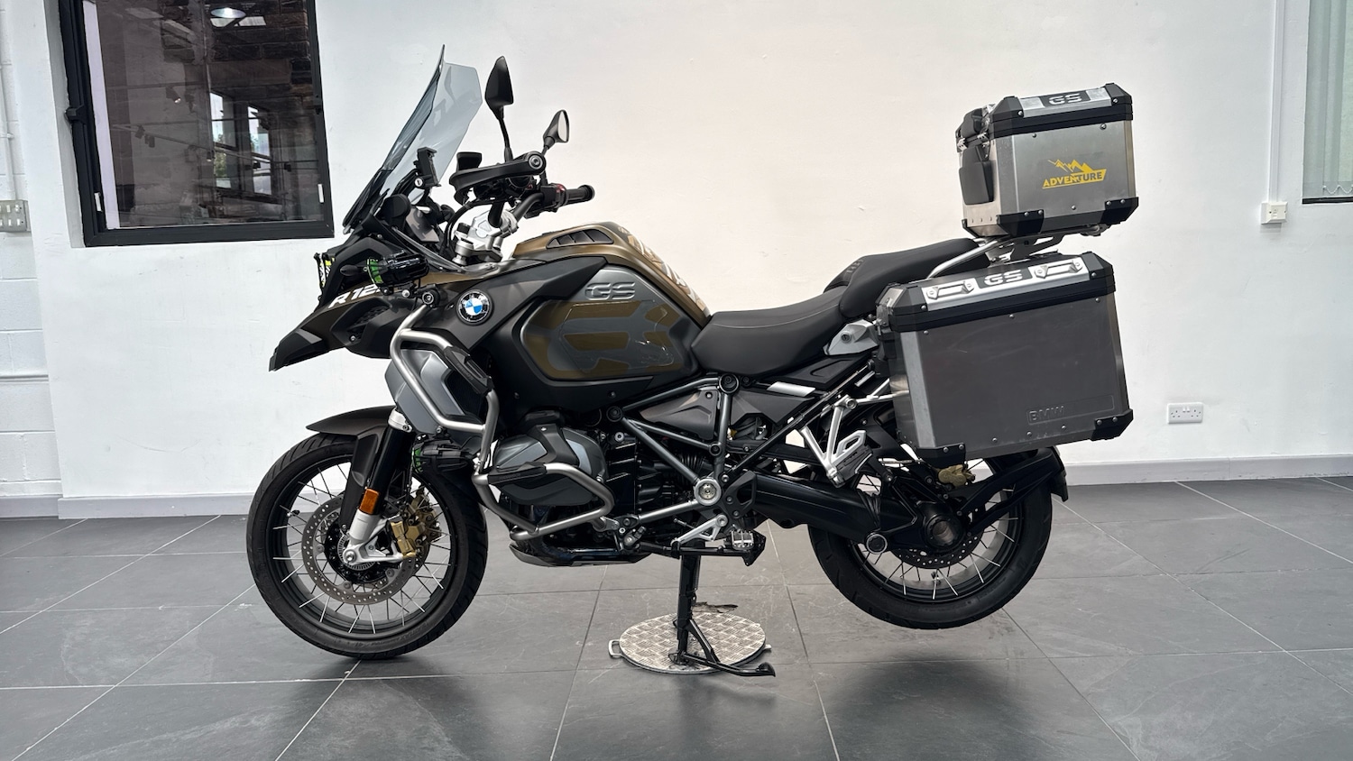 Used BMW R1250 2020 for sale - 78894332: Photo 2