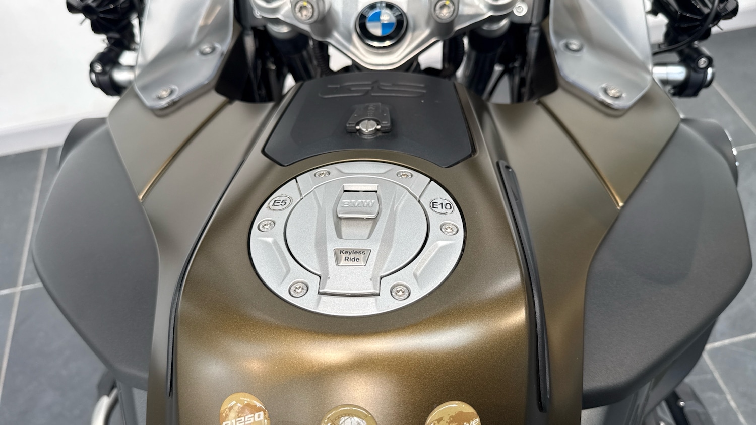 Used BMW R1250 2020 for sale - 78894332: Photo 26