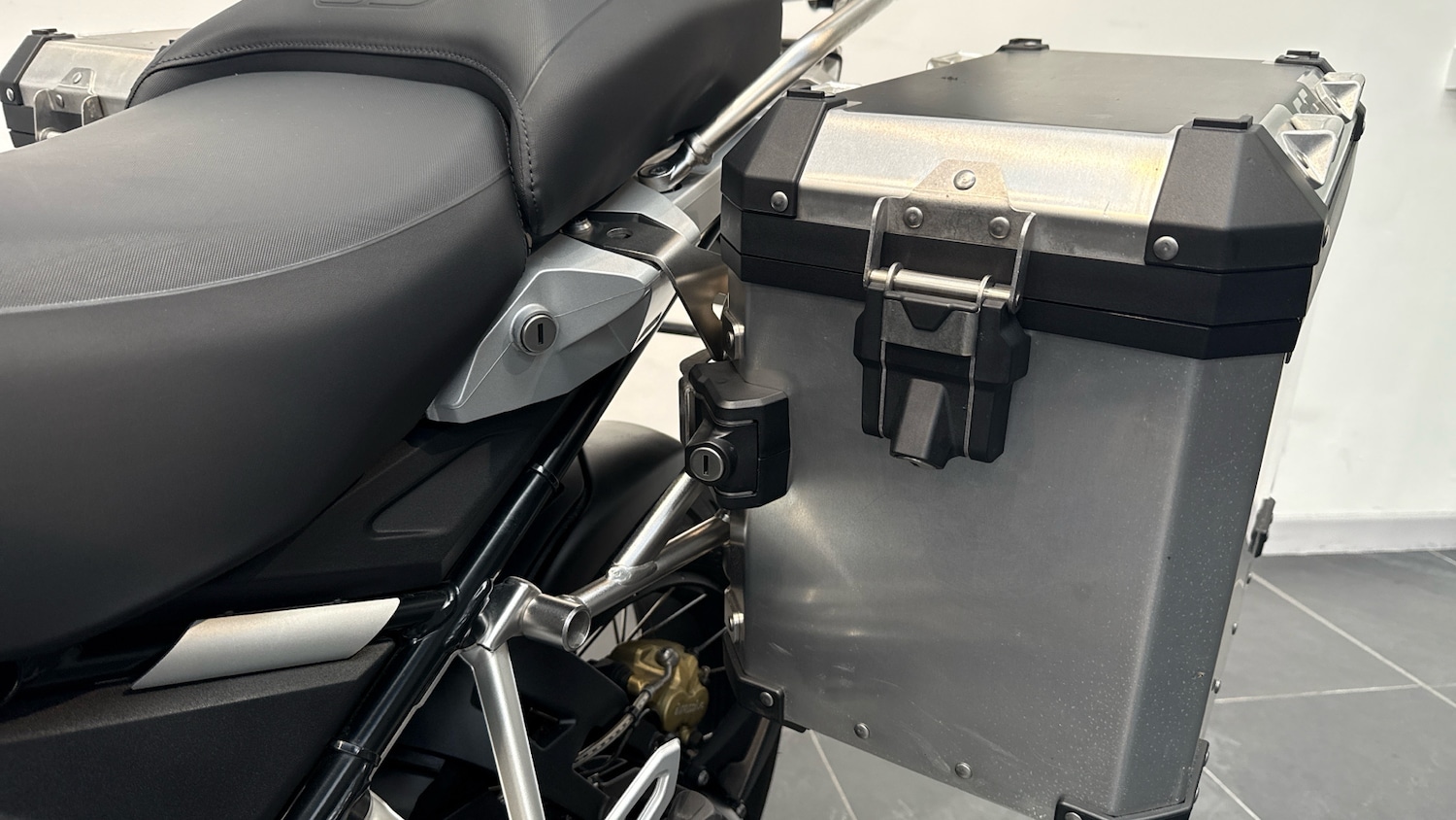 Used BMW R1250 2020 for sale - 78894332: Photo 29