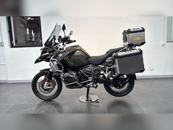 Used BMW R1250 2020 for sale - bike-78894332: Photo