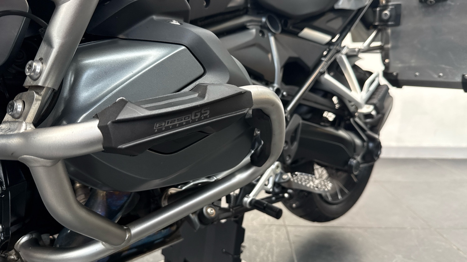 Used BMW R1250 2020 for sale - 78894332: Photo 30