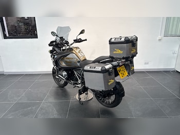 Used BMW R1250 2020 for sale - bike-78894332: Photo