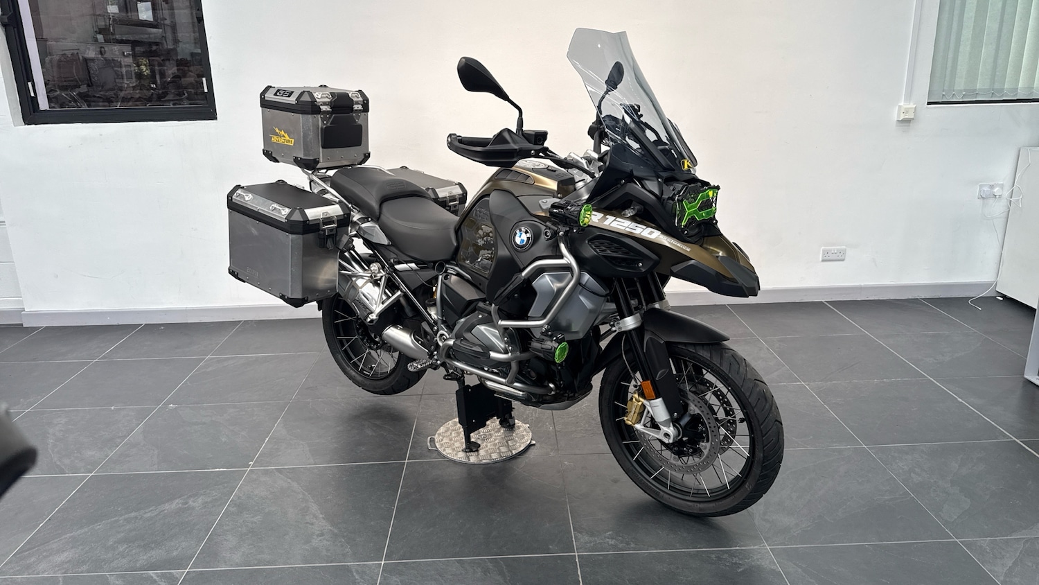Used BMW R1250 2020 for sale - 78894332: Photo 5