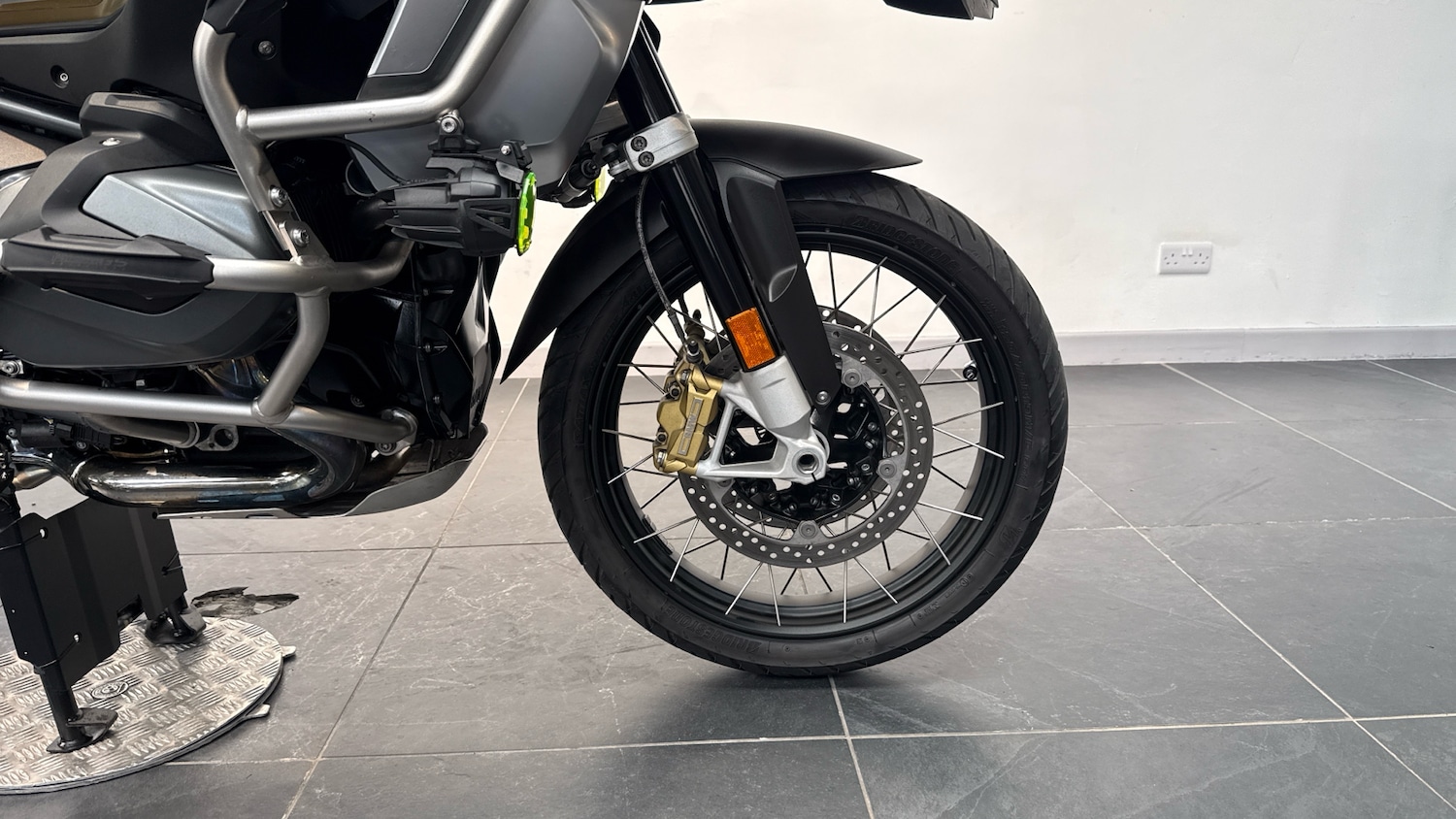 Used BMW R1250 2020 for sale - 78894332: Photo 6