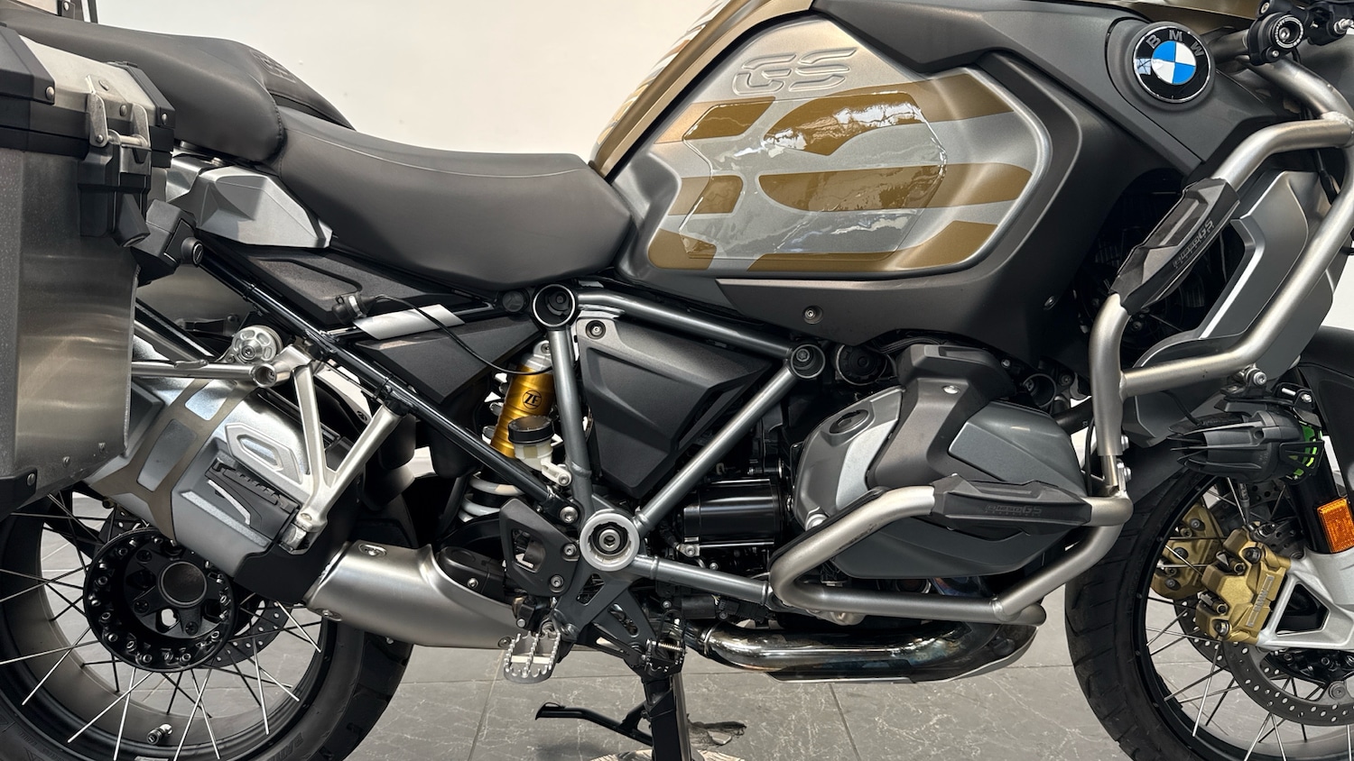 Used BMW R1250 2020 for sale - 78894332: Photo 7