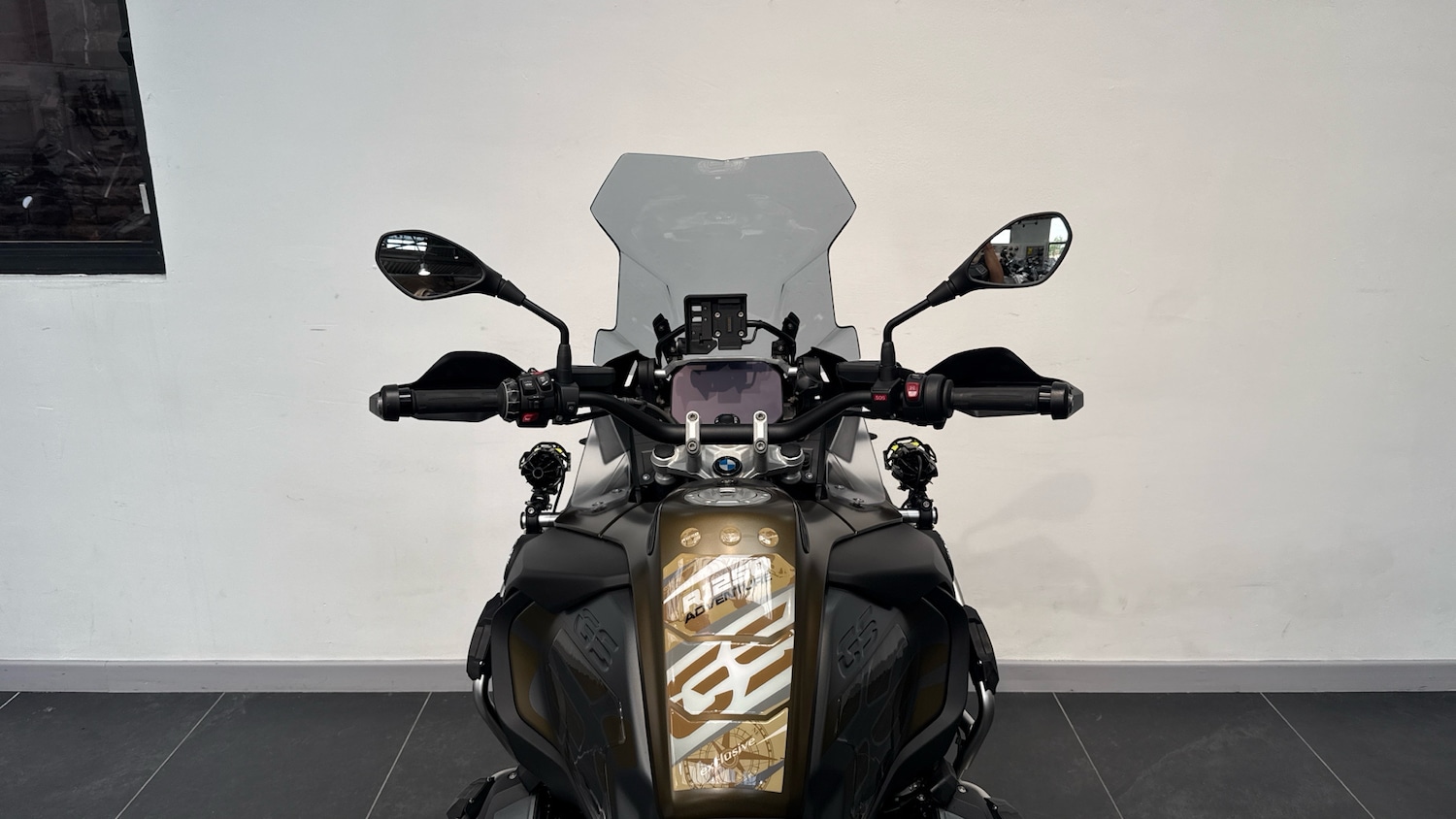 Used BMW R1250 2020 for sale - 78894332: Photo 9