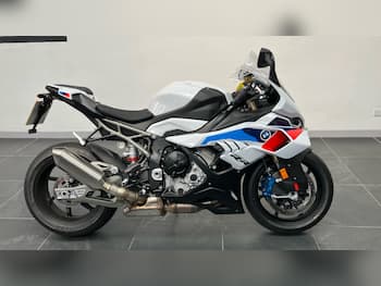 Used BMW S1000 2026 for sale - bike-79436759: Photo
