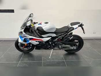 Used BMW S1000 2026 for sale - bike-79436759: Photo