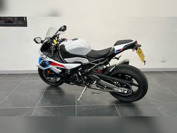 Used BMW S1000 2026 for sale - bike-79436759: Photo