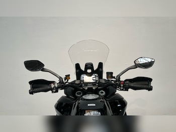 Used Ducati Multistrada 2024 for sale - bike-79162459: Photo