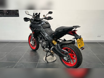 Used Ducati Multistrada 2024 for sale - bike-79162459: Photo