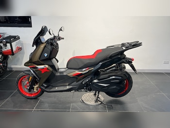 Used BMW C400 2025 for sale - bike-78131707: Photo