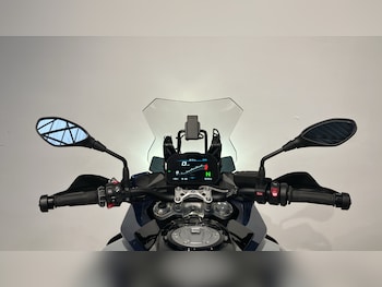 Used BMW S1000 2025 for sale - bike-78080492: Photo