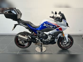 Used BMW S1000 2021 for sale - bike-79838836: Photo